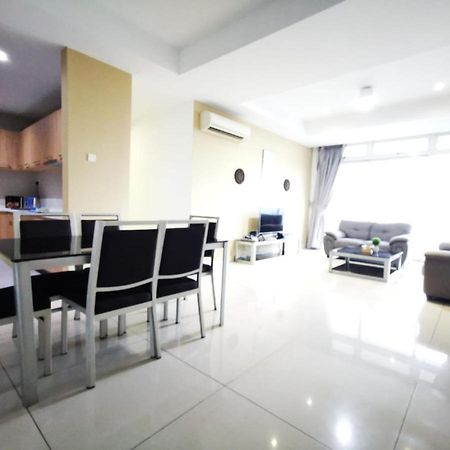 Ksl Suites جوهر بهرو المظهر الخارجي الصورة