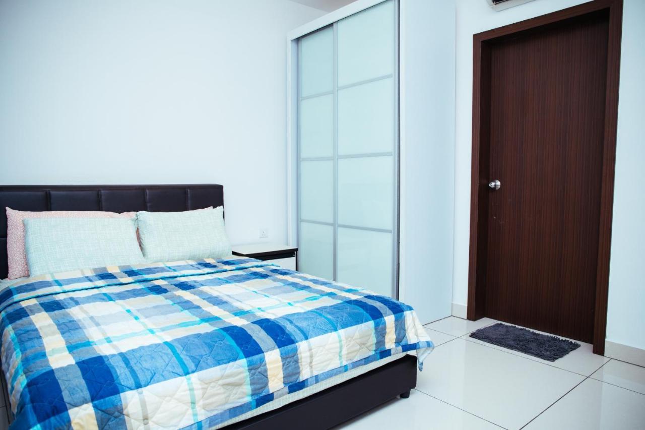 Ksl Suites جوهر بهرو المظهر الخارجي الصورة