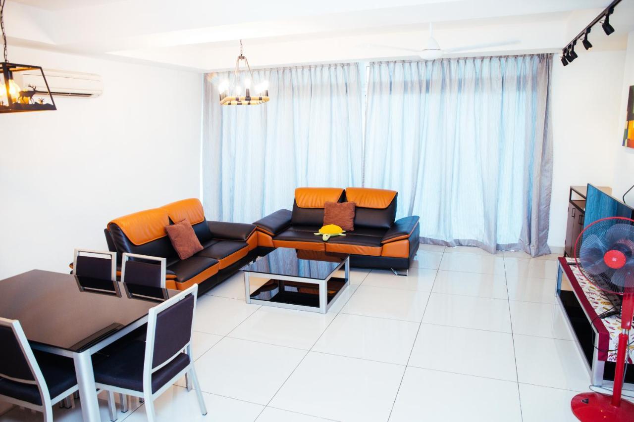 Ksl Suites جوهر بهرو المظهر الخارجي الصورة