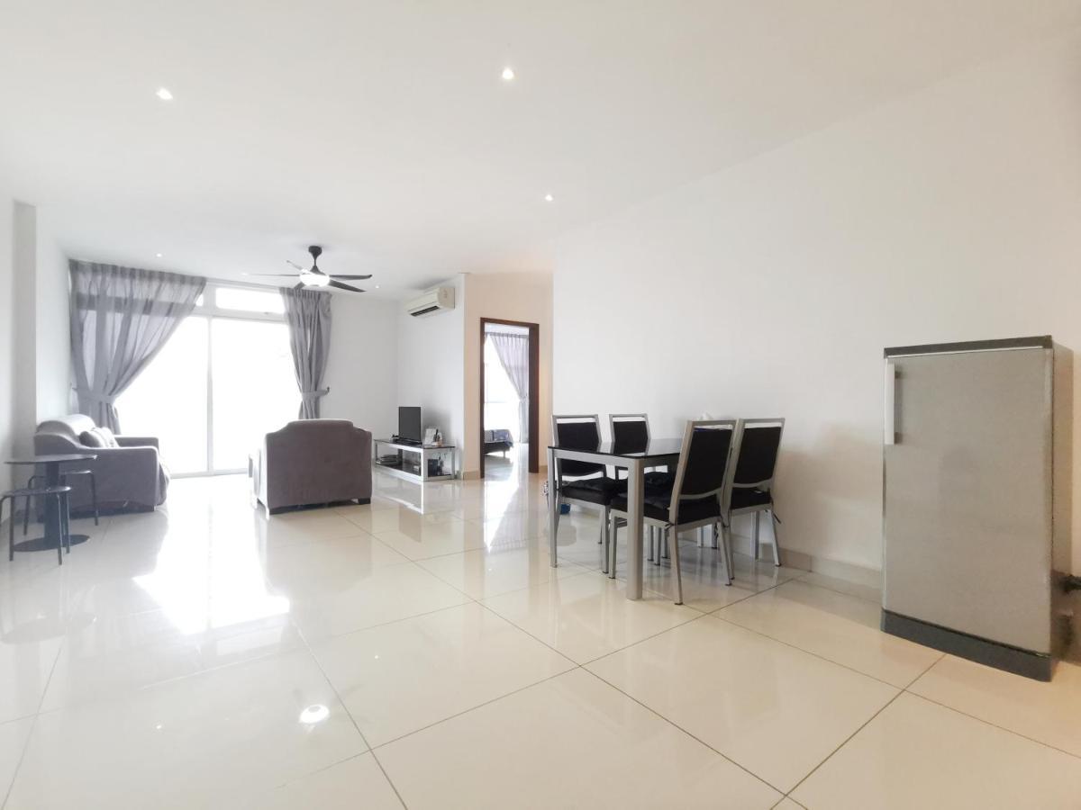 Ksl Suites جوهر بهرو المظهر الخارجي الصورة