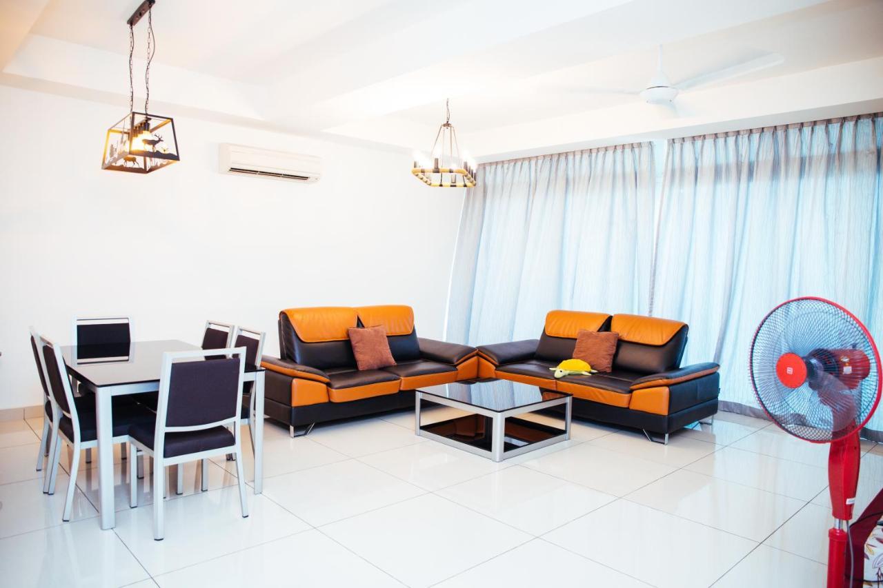 Ksl Suites جوهر بهرو المظهر الخارجي الصورة