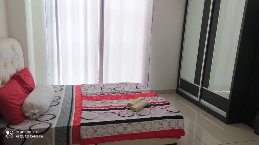 Ksl Suites جوهر بهرو المظهر الخارجي الصورة