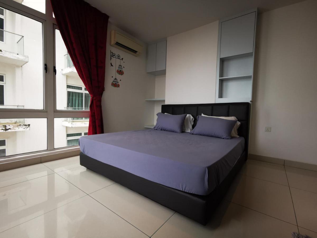 Ksl Suites جوهر بهرو المظهر الخارجي الصورة