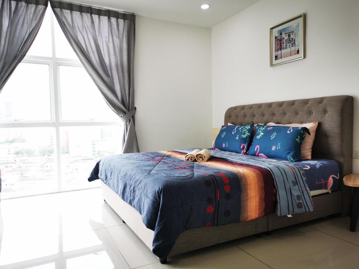 Ksl Suites جوهر بهرو المظهر الخارجي الصورة