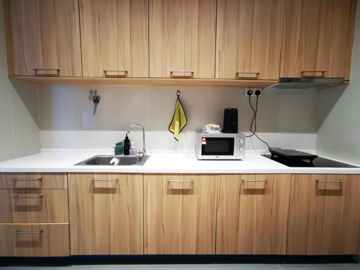 Ksl Suites جوهر بهرو المظهر الخارجي الصورة