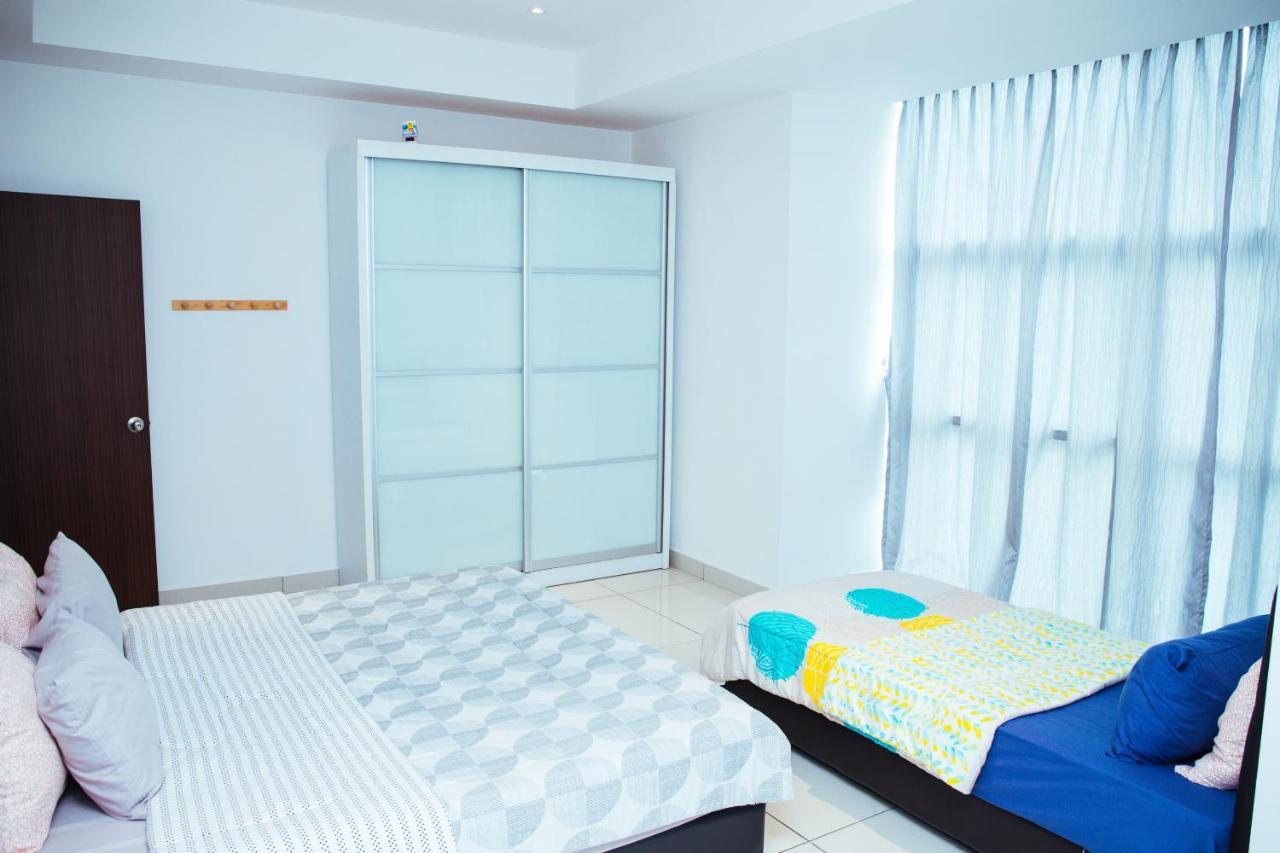 Ksl Suites جوهر بهرو المظهر الخارجي الصورة