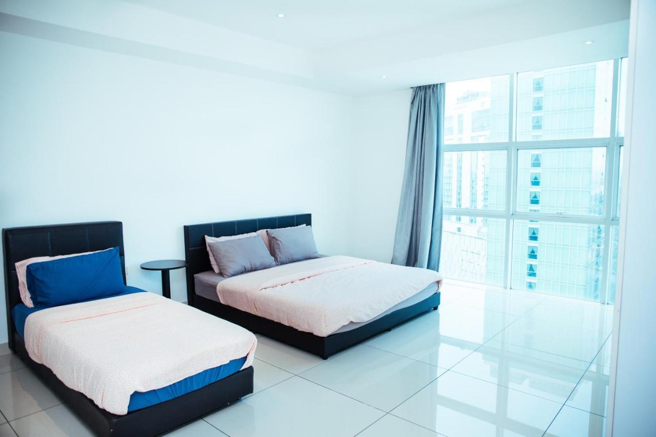 Ksl Suites جوهر بهرو المظهر الخارجي الصورة